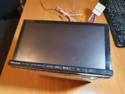 Panasonic CN-H510D ����