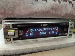 Sony MDX-G55 ����