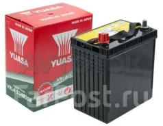 GS Yuasa. 35��.�., ������, ������������ ��� ����