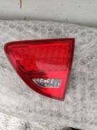 Hyundai ix55      