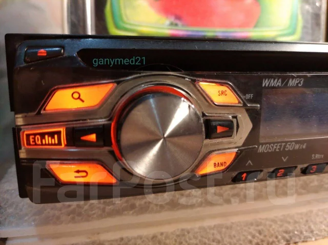 Pioneer DEH-1410UB ����