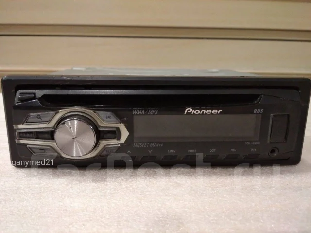 Pioneer DEH-1410UB ����
