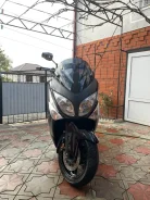 Yamaha Tmax. 500����. ��., ��������, ���, � �������� ����