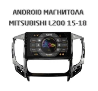 Mitsubishi L200 15-18 ������� ��������� ����� ����