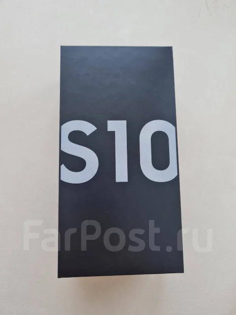 Samsung Galaxy S10. �/�, �����, 5G, Dual-SIM, NFC ����
