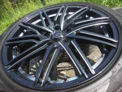 Weds Leonis Greila. 8.0x18", 5x114.3, ET42 ����