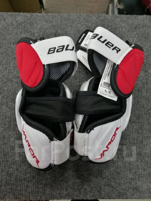 Налокотники Bauer x800 Lite