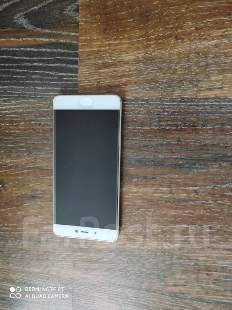 Xiaomi Mi5S. �/�, �������, 4G LTE, Dual-SIM, NFC ����