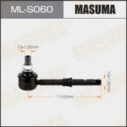 ���� Masuma front Jimny, Jimny WIDE / JB23W, JB43W ML-S060 42420-81A00 ����