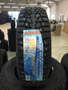 Maxxis NP3 ArcticTrekker. ������, ����������, ����� ����