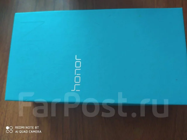 Honor 5X. �/�, �������, 4G LTE ����