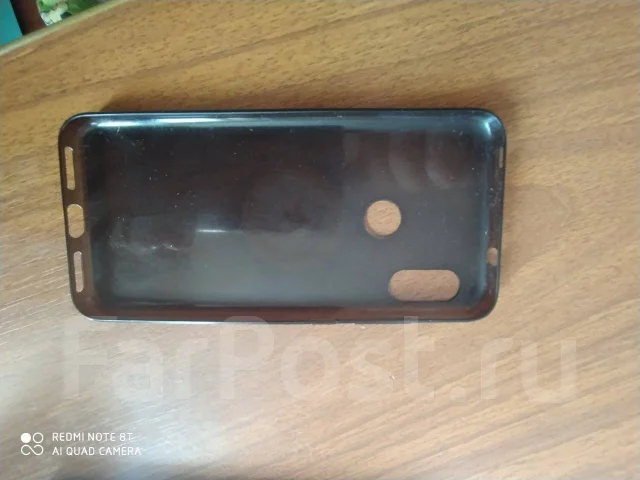 Xiaomi Mi A2 Lite. �/�, ������, 4G LTE, Dual-SIM ����