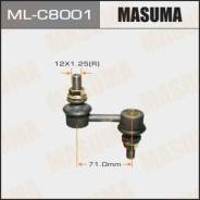 ���� Masuma front Legacy 10- ML-C8001 20420XA000 ����