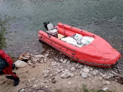 Sibriver Allaska-470. 2018 ���, ����� 4,7��., ��������� ���������, 50��.�., ������ ����