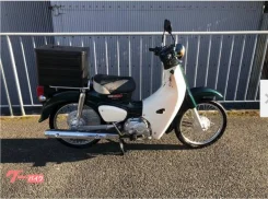 Honda Super Cub. 50����. ��., ��������, ���, ��� �������. ��� ����� �� ������������� ����