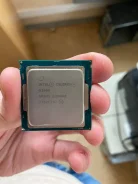 Intel Celeron G3900 ����