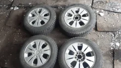 Alcoa. 10.0x15", 5x100, ET-72 ����