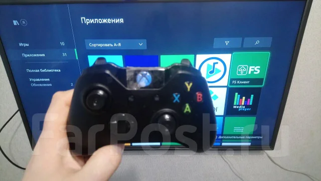 Microsoft Xbox One S ����