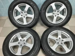 RinSpeed. 7.5x17", 5x112, ET47, �� 66,6���. ����