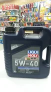 Liqui Moly Optimal. 5W-40, ����������������, 4��. ����
