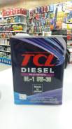 TCL. 5W-30, ����������������, 4��. ����