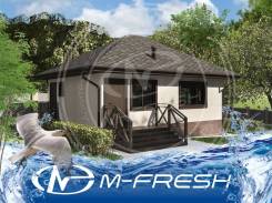 M-fresh Tom (������� ������ ����������� ���������� ����. �����������! ). �� 100 ��. �., 1 ����, 3 �������, ������ ����
