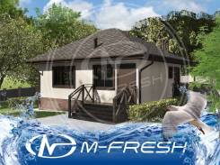 M-fresh Tom-���������� (������ ��������� ���� ��������� �������). �� 100 ��. �., 1 ����, 3 �������, ������ ����