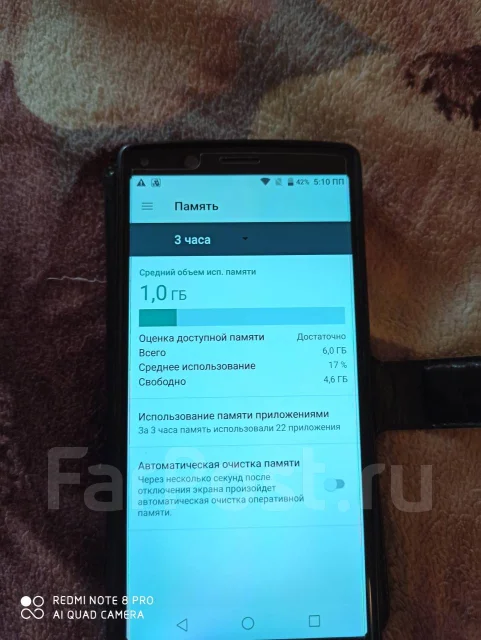 Doogee Mix 2. �/�, ������, 4G LTE ����