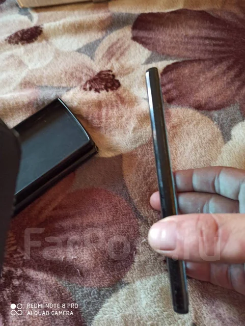 Doogee Mix 2. �/�, ������, 4G LTE ����