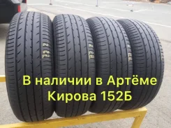 Yokohama BluEarth E52. ������, 2017 ���, �/�, ����� 5�%. ��� ����� �� ������������ ����