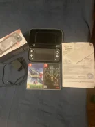 Nintendo Switch Lite ����
