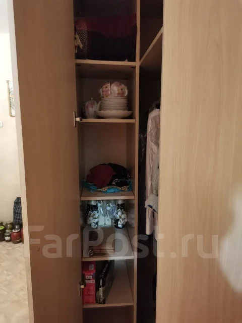 Продам шкаф-купе (г. Шатура), б/у, в наличии. Цена: 25 000₽ во Владивостоке
