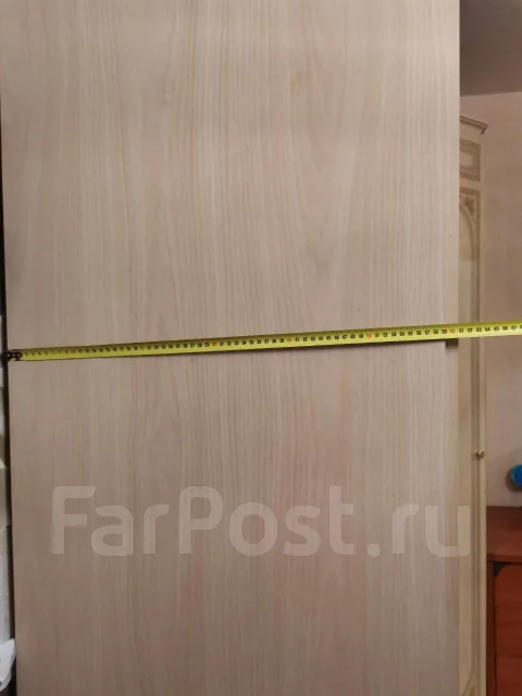 Продам шкаф-купе (г. Шатура), б/у, в наличии. Цена: 25 000₽ во Владивостоке