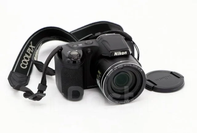 Nikon Coolpix L810. 15 - 19.9 ��, ���: 14� � ����� ����