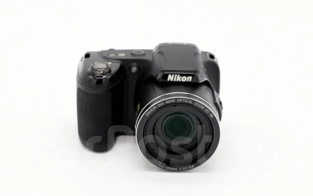 Nikon Coolpix L810. 15 - 19.9 ��, ���: 14� � ����� ����