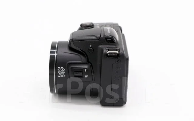 Nikon Coolpix L810. 15 - 19.9 ��, ���: 14� � ����� ����