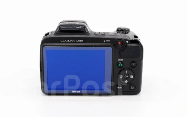 Nikon Coolpix L810. 15 - 19.9 ��, ���: 14� � ����� ����