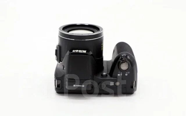Nikon Coolpix L810. 15 - 19.9 ��, ���: 14� � ����� ����