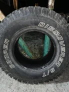 Cooper Discoverer S/T. ����� mt, �/�, ����� 30 % ����