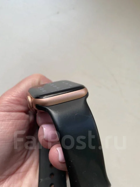 Apple Watch Series 5 ����