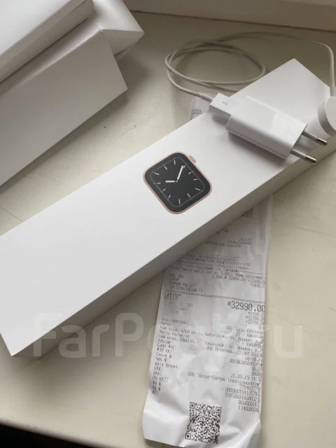Apple Watch Series 5 ����