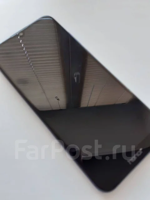 Honor 8A. �/�, �����, 4G LTE, NFC ����