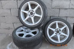 Azect. 7.0x17", 5x105, 4x114.3, ET39 ����