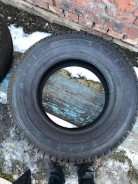 Michelin Agilis 81. ������, ����� ����