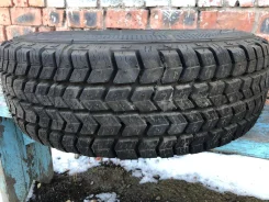 Kleber Transalp. ������, ��� �����, ����� ����