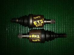 ���������� ������� �������� R ��� Honda HR-V GH1 (44310-S04-N00) �/� 44310-S04-N00 ����