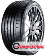 Continental SportContact 6