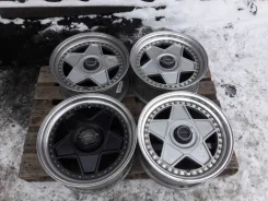 Rial Modena. 8.0x17", 5x98, ET37 ����