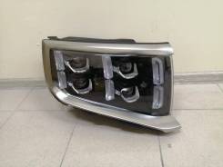   Kia Mohave HM2 2020 921022J7 