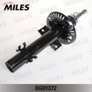 ����������� �������� VW POLO Sedan (09-) / AUDI A1 (10-) / SEAT Ibiza DG01372 ����